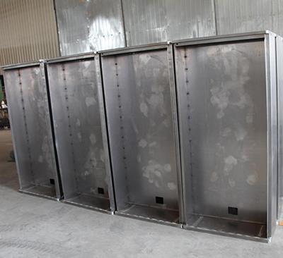 如何選擇合適的鈑金加工廠(chǎng)家呢？